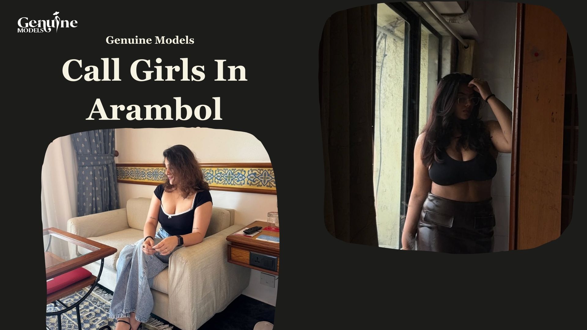 Call Girls In Arambol