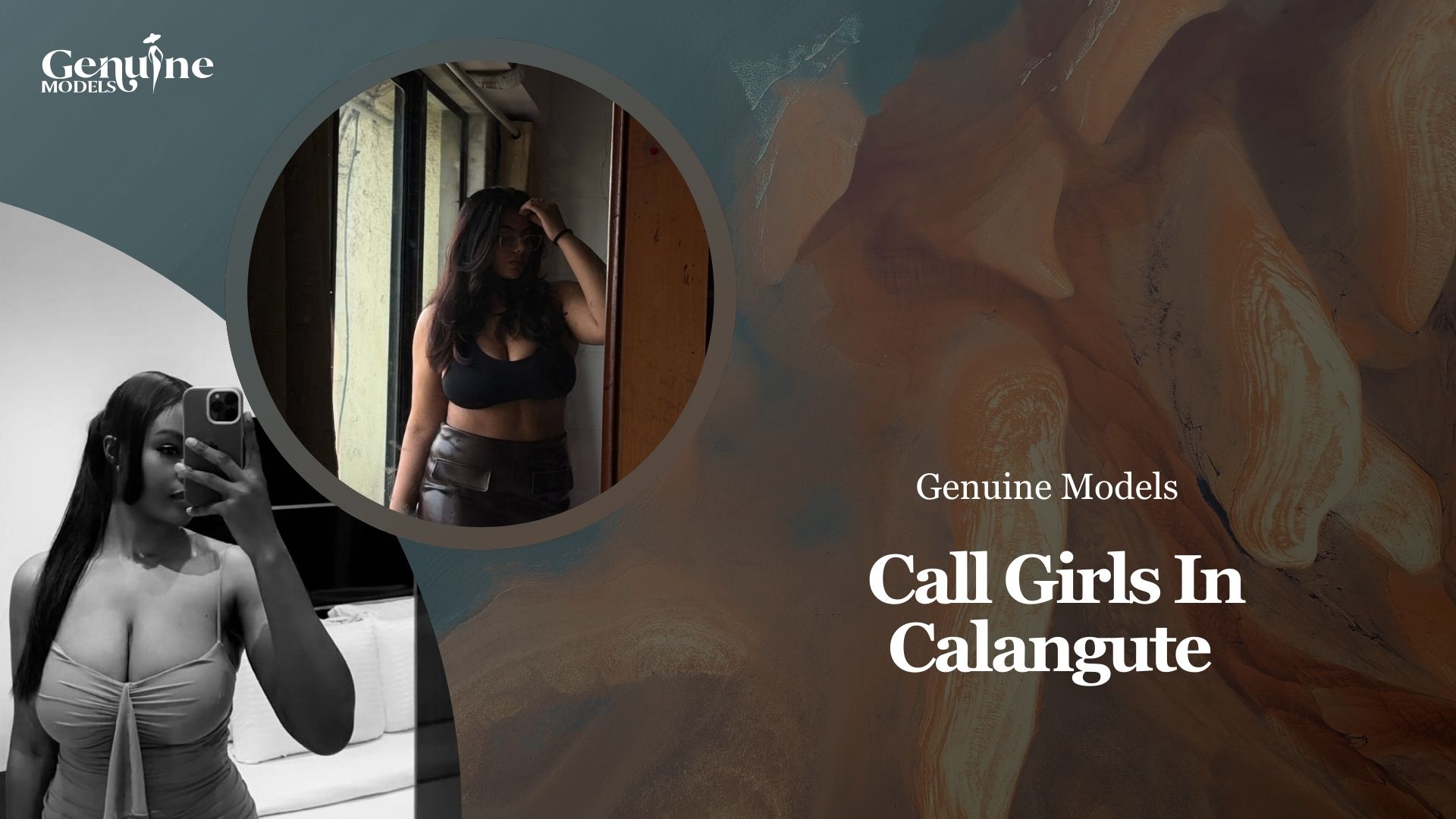Call Girls In Calangute