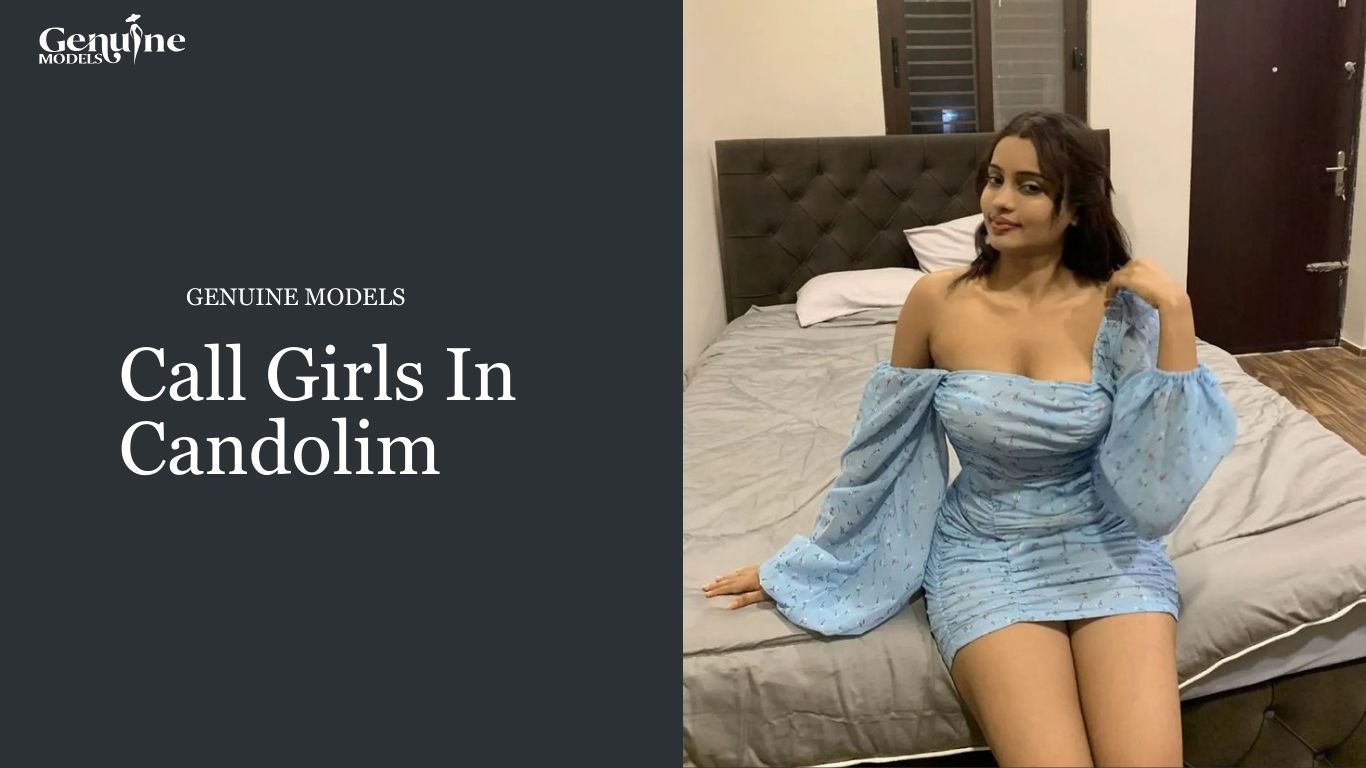 Call Girls In Candolim