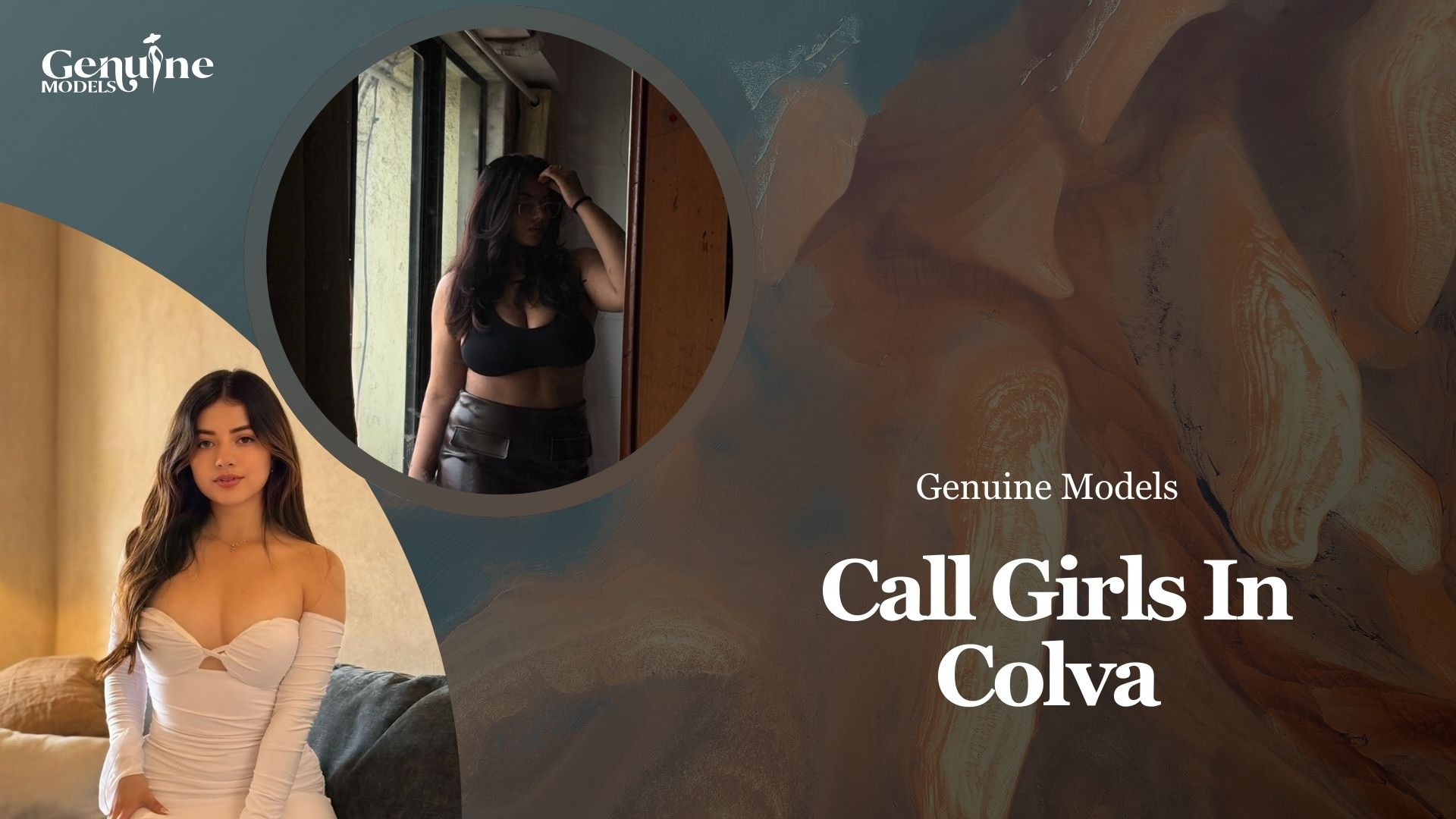 Call Girls In Colva