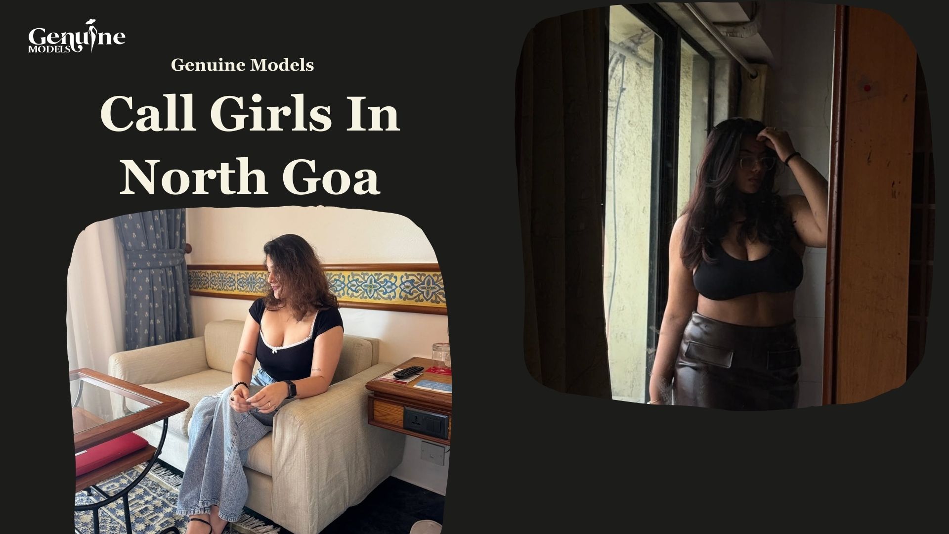 Call Girls In North Goa