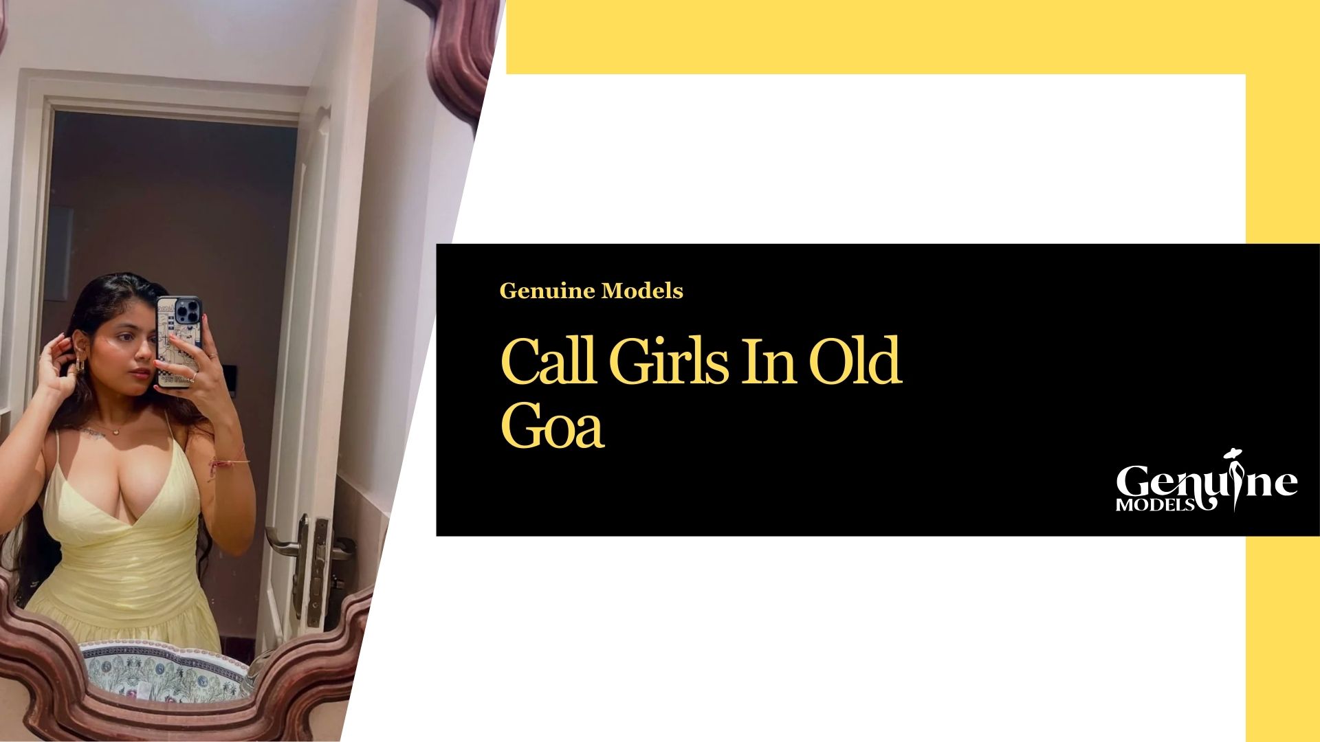 Call Girls In Old Goa