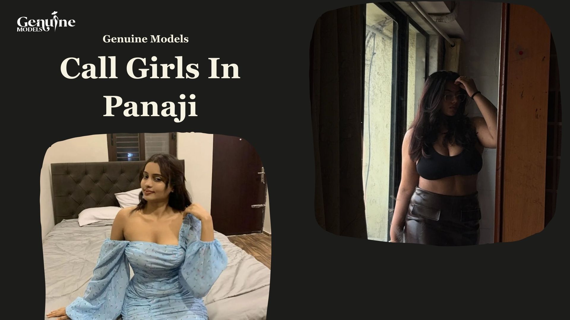 Call Girls In Panaji