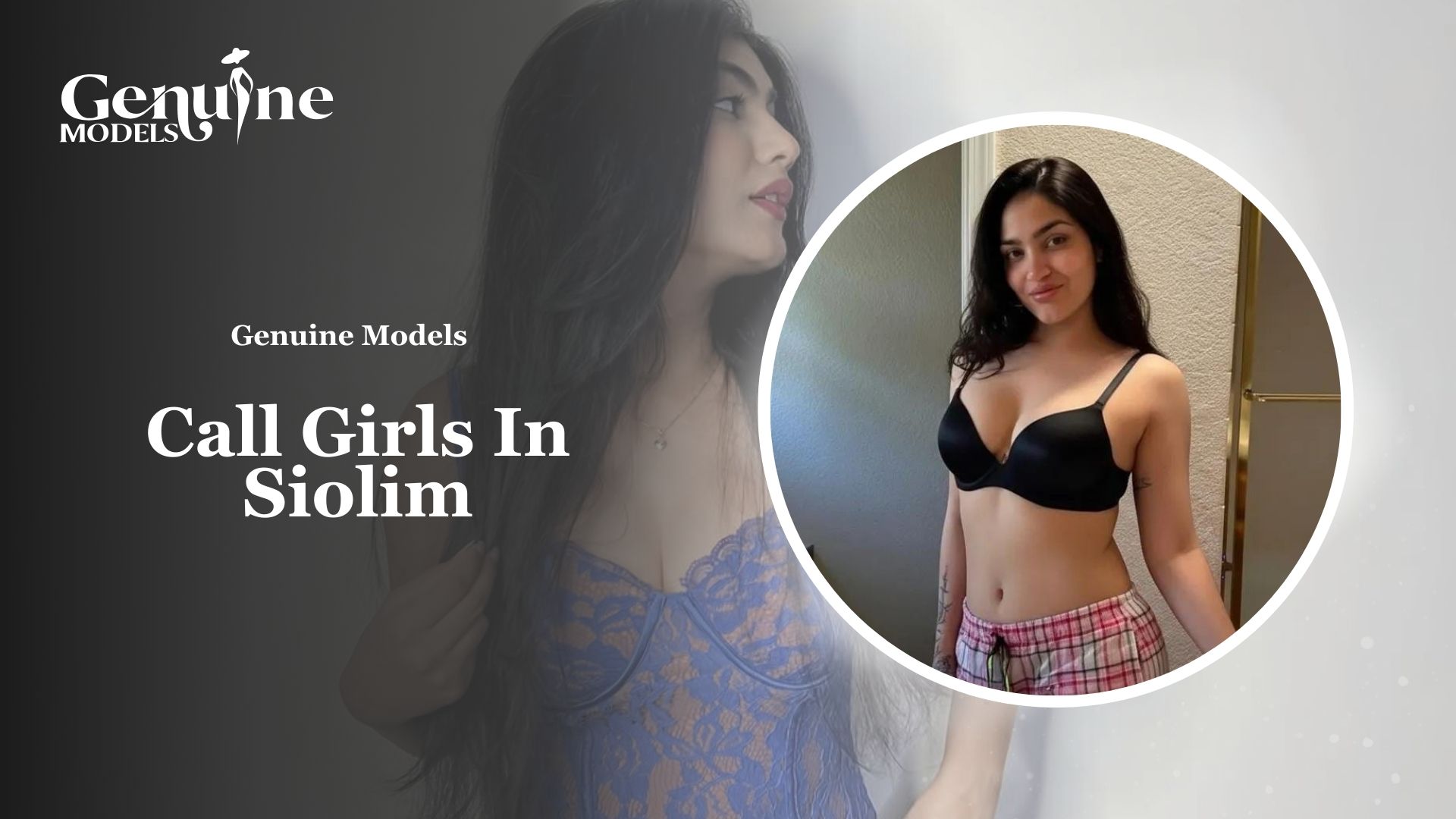 Call Girls In Siolim