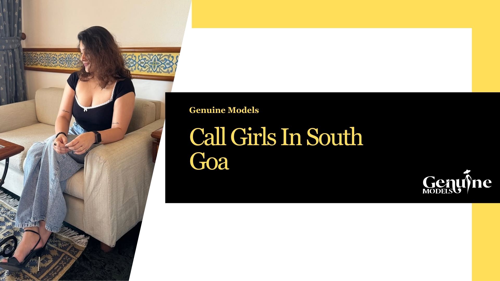 Call Girls In South Goa